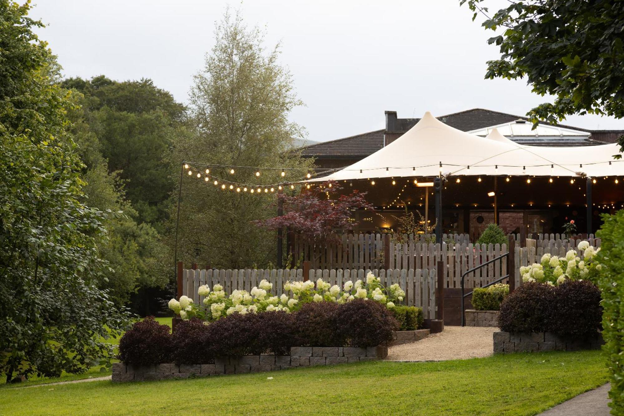 The Lodge At Woodenbridge Arklow Exterior foto