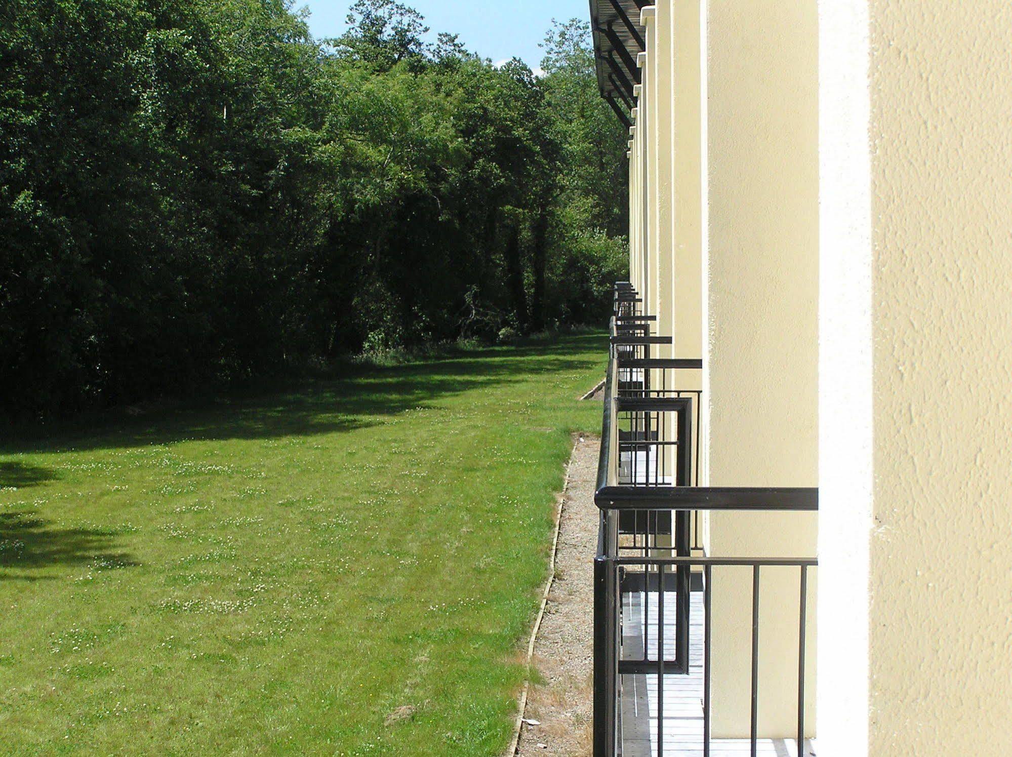 The Lodge At Woodenbridge Arklow Exterior foto